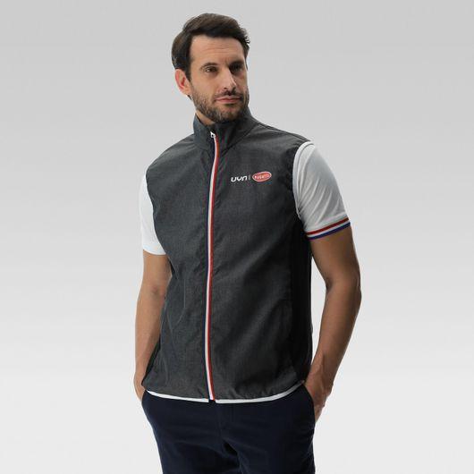 Produktbild UYN Windweste Packable X Bugatti (XL)
