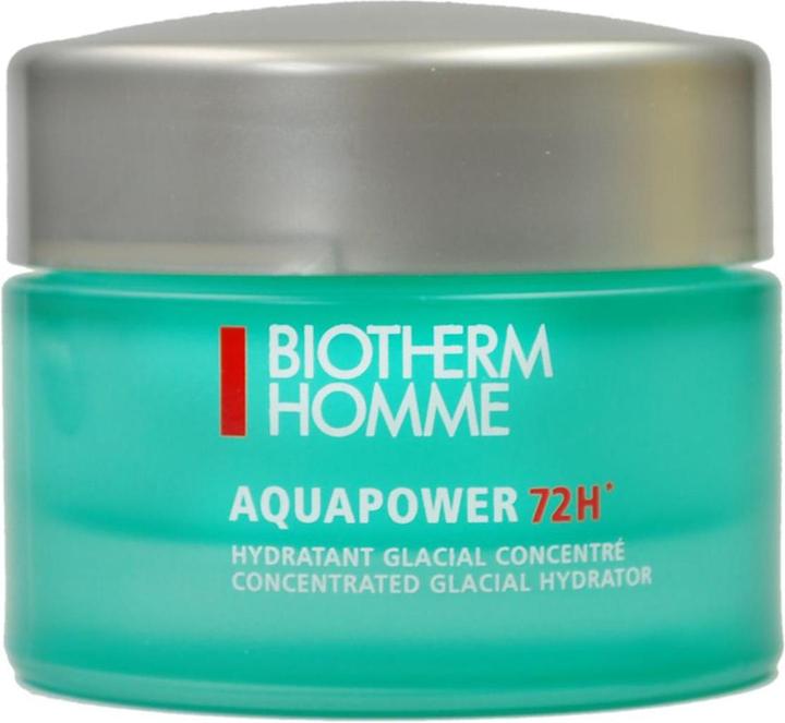 Produktbild Biotherm Aquapower 72H (50 ml, Tagescreme)