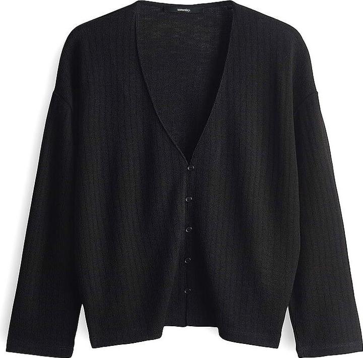 Produktbild Someday Strickjacke KEMARTA (38)