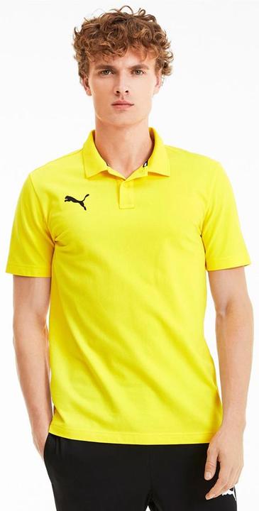 Immagine prodotto Puma teamGOAL 23 Casuals Polo 656579 (M)