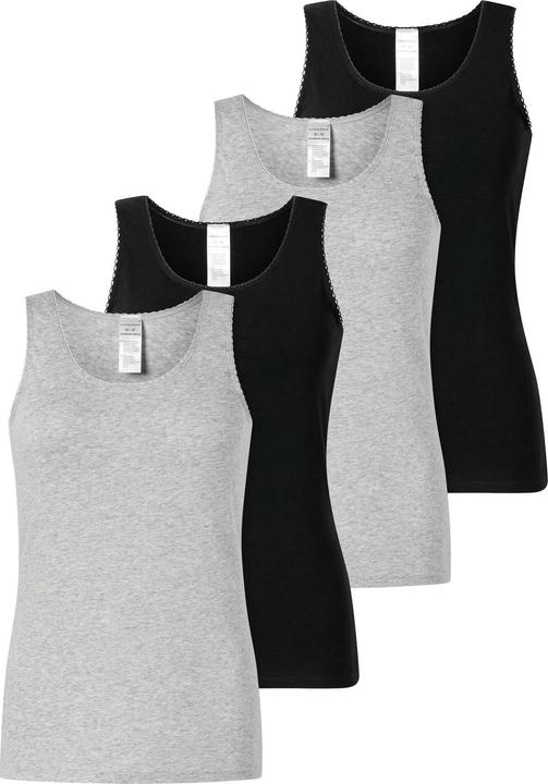 Schiesser Unterhemd Modern Multipacks