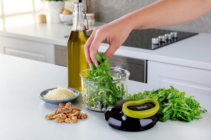 Actual product image Tefal Ingenio 5-second shredder (900 ml)