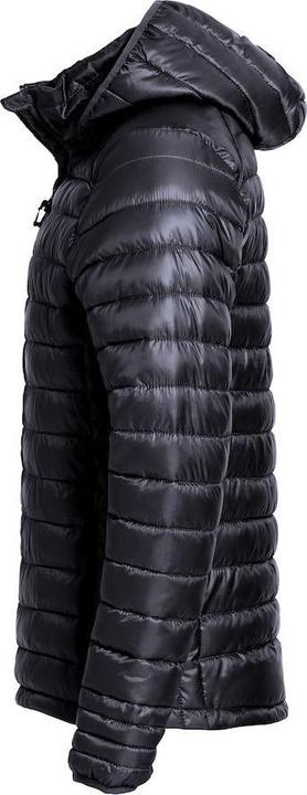 Image du produit Clique Veste matelassée Hudson (M)