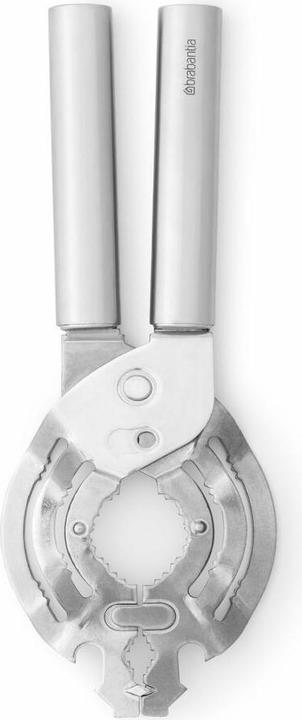 Produktbild Brabantia Dosenöffner New Profile Line 25.5 cm Edelstahl (Elektrischer Korkenzieher)