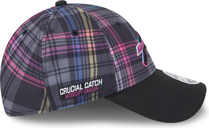 Immagine prodotto New Era Cappellino Buffalo Bills Crucial Catch 9Forty Snapback (Taglia unica)