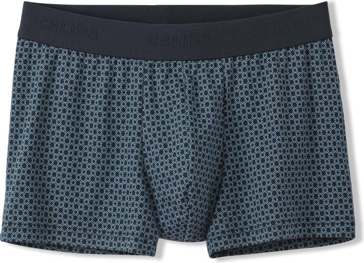Actual product image Calida Graphic Cotton (XXL)
