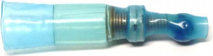 Produktbild EP Löt-End-Abzweigverbinder 7.5 mm Blau, 10 Stk.