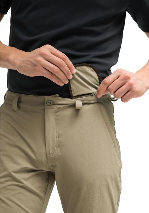 Actual product image Maier Sports Torid Slim Pants (46 E)