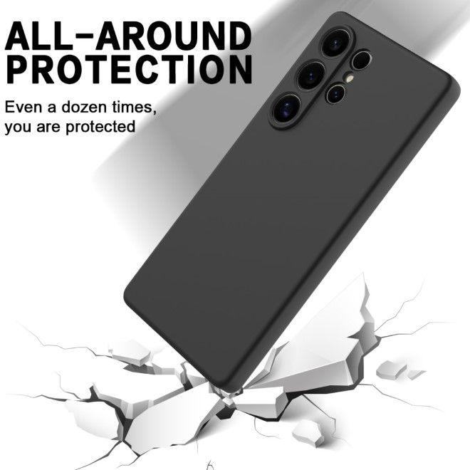 Immagine prodotto MU Classic Liquid Silicone Series (Samsung Galaxy S25 Ultra)