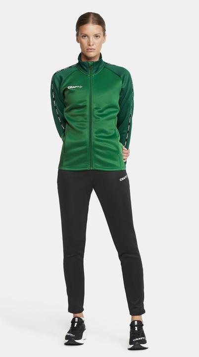 Produktbild Craft SQUAD 2.0 FULL ZIP W (XS)