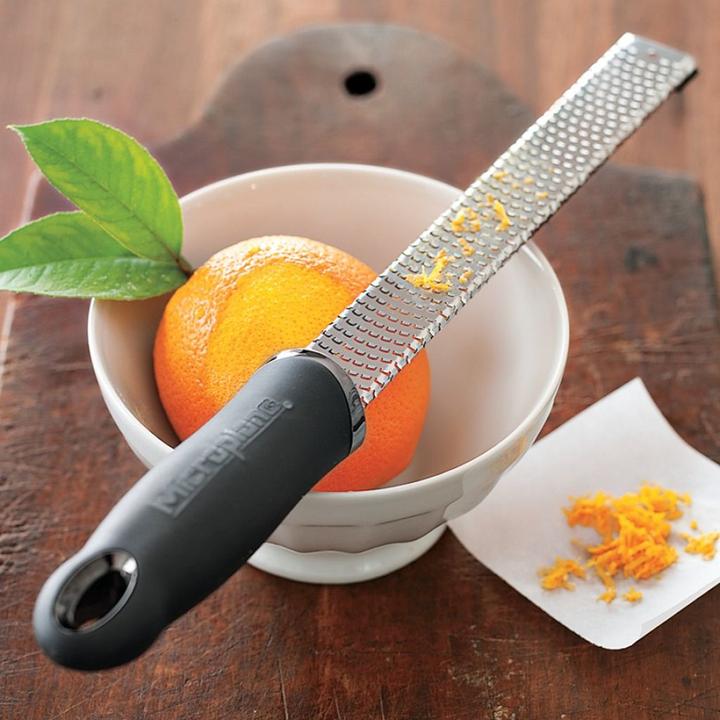 Actual product image Microplane Premium