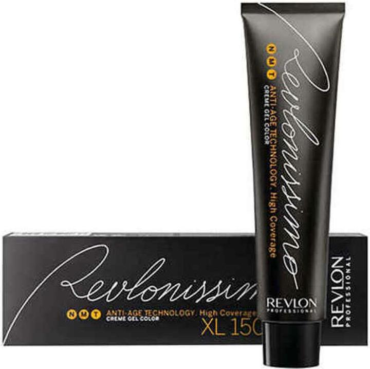 Image du produit Revlon Professional REVLONISSIMO HIGH COVERAGE #7,41-natural chestnut blonde (7.41)