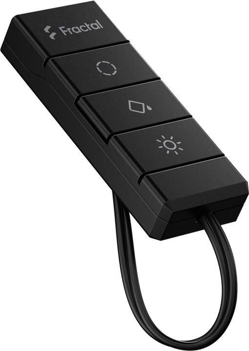 Produktbild Fractal Lüfter FRACTAL-DESIGN Adjust 2 Fan controller
