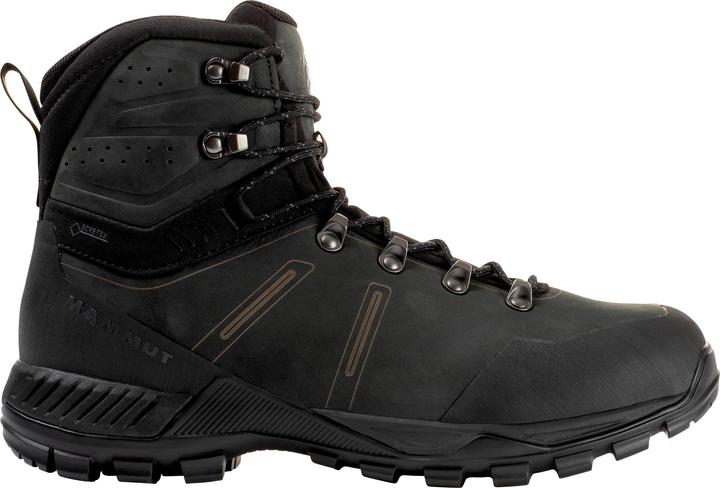 Immagine prodotto Mammut Mercury Tour II High GTX (42)
