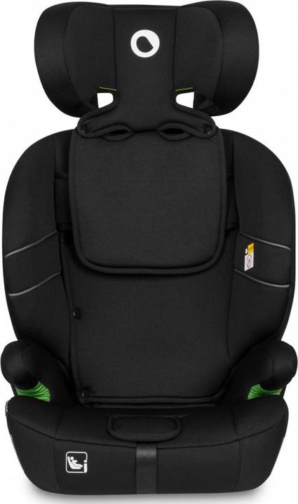 Productafbeelding Lionelo Levi One I-Maat (Kinderzitje, ECE R129/i-Size standaard)