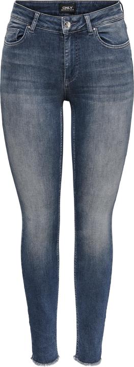Produktbild Only ONLBlush Life Mid Ankle Skinny Fit Jeans (32)