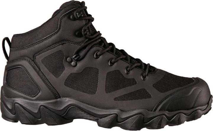 Immagine prodotto Mil-tec Stivali Chimera Mid Nero 45 (45)