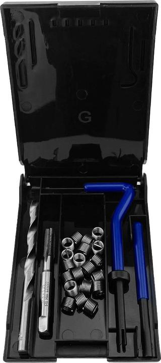 Produktbild Paulimot Gewindereparatur-Set M8, 24-teilig