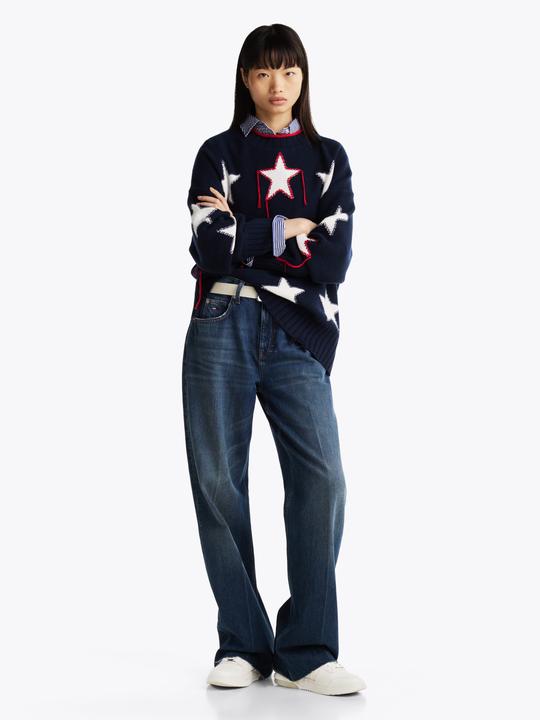 Actual product image Tommy Hilfiger The Brooklyn Ess (39)