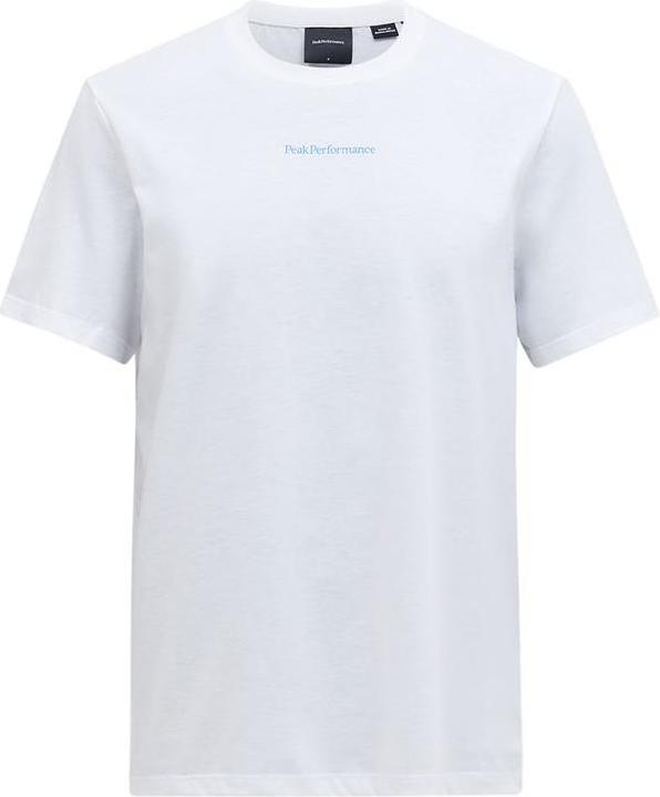 Produktbild Peak Performance Explore Graphic Tee (S)