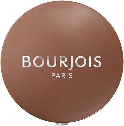 Actual product image Bourjois Ombre Á Paupiéres (05 Choco Latte)