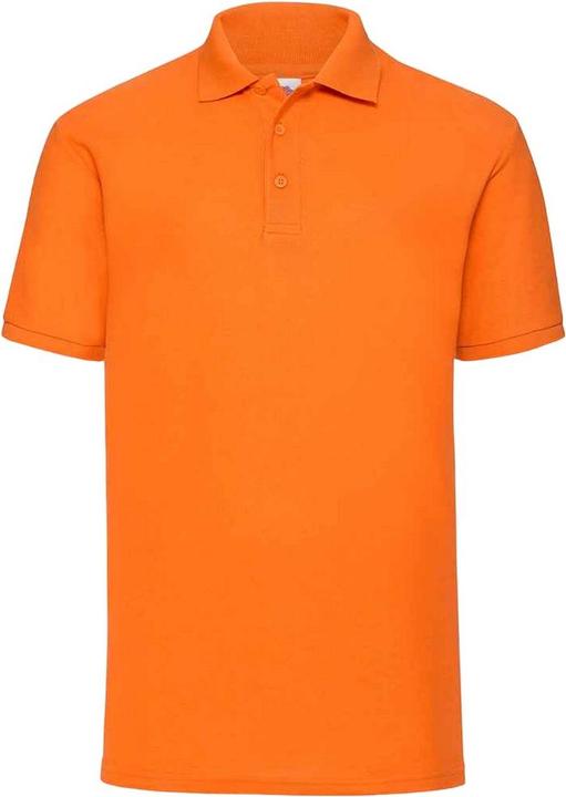 Fruit of the Loom 6535 Poloshirt (L)