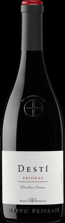 Immagine prodotto Bodegas Merum Priorati Destí DOQ Priorat Pere Ventura Family Wine Estates (6 x 75 cl, 2021)
