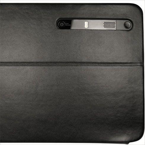 Immagine prodotto Noreve Cover in pelle orizzontale (Motorola Xoom)