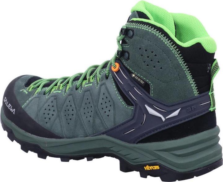 Produktbild Salewa Alp Trainer 2 Mid GTX Schuhe (41)