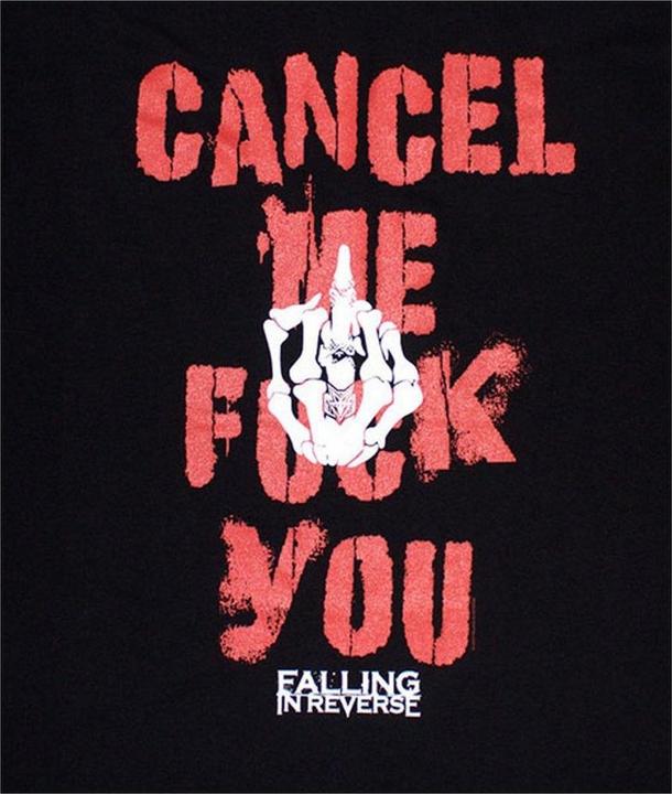 Produktbild Hammerfall TShirt (XXL)