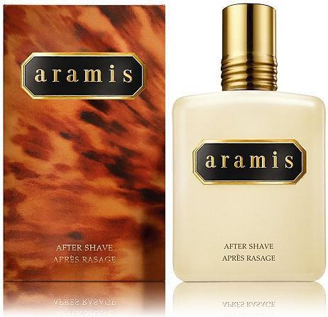 Aramis Classic (Aftershave Sprühpumpe, 200 ml)