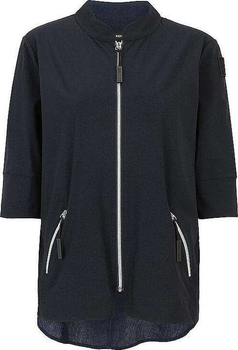 Produktbild Doris Streich Sweatjacke (52)