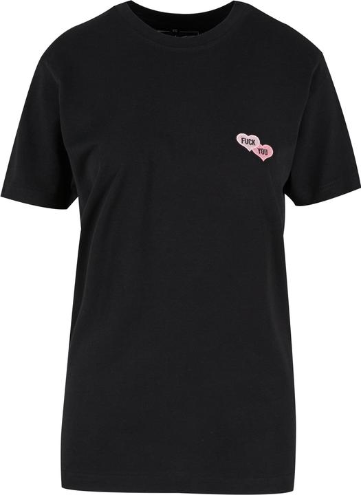 Mister Tee Ladies F U Tee - 161193