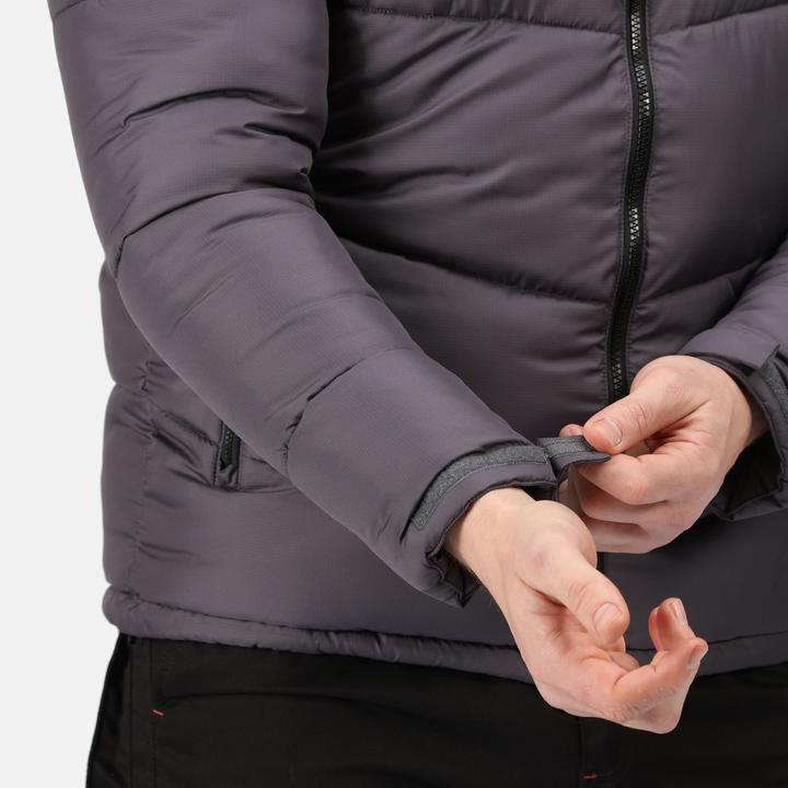 Produktbild Regatta Regime Steppjacke Isoliert (L)