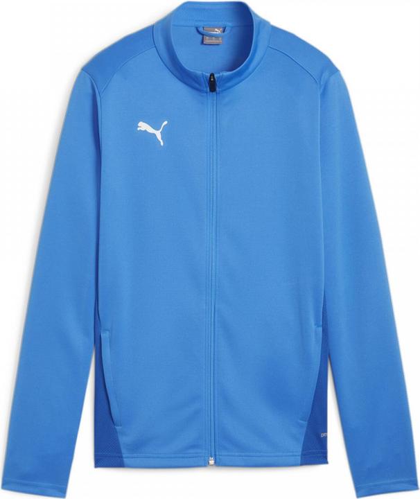 Produktbild Puma teamGOAL Training Jacket Wmn (L)
