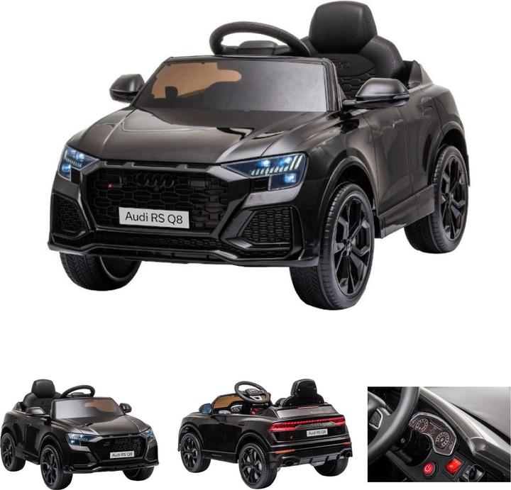 Produktbild Es-toys Audi RS Q8 (12 V)