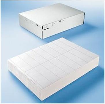 Actual product image HERMA Weatherproof labels A4