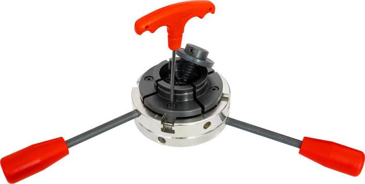 Produktbild Holzmann 4-Backenfutter für Drechselban
