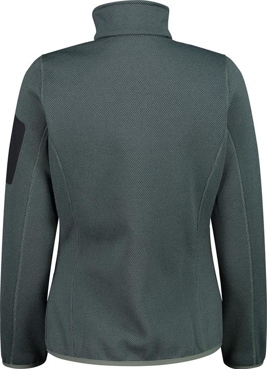 Produktbild CMP Campagnolo Strick Fleece (42, L)