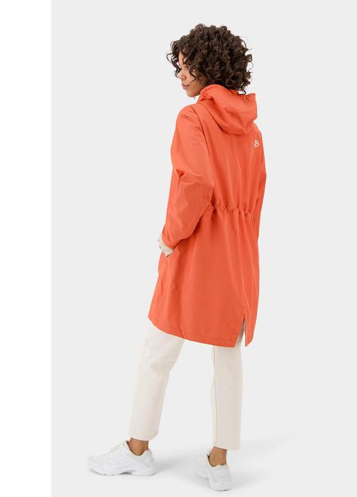 Image du produit Didriksons Women's Bella Parka 2 (38, M)
