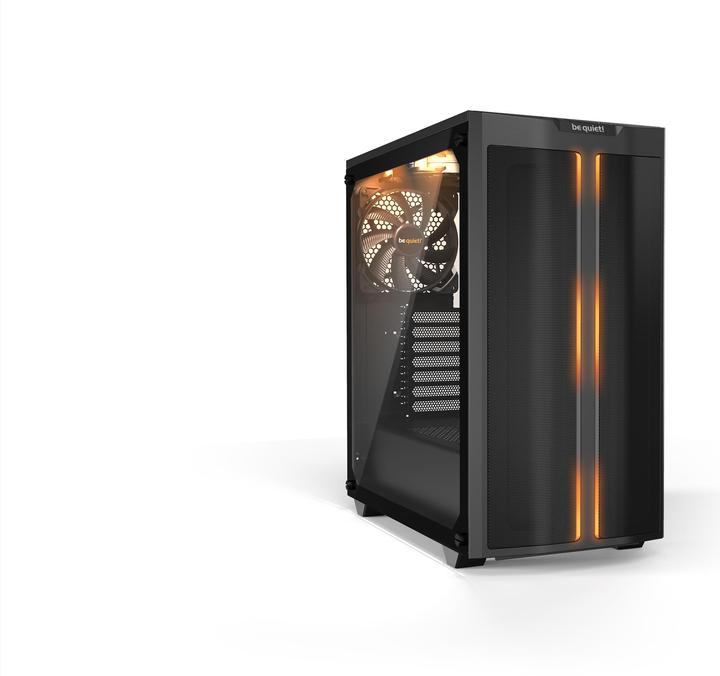 Immagine prodotto be quiet! Pure Base 500DX (ATX, mATX, Mini-ITX)