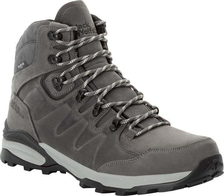 Produktbild Jack Wolfskin Refugio Prime Texapore Mid M (41)