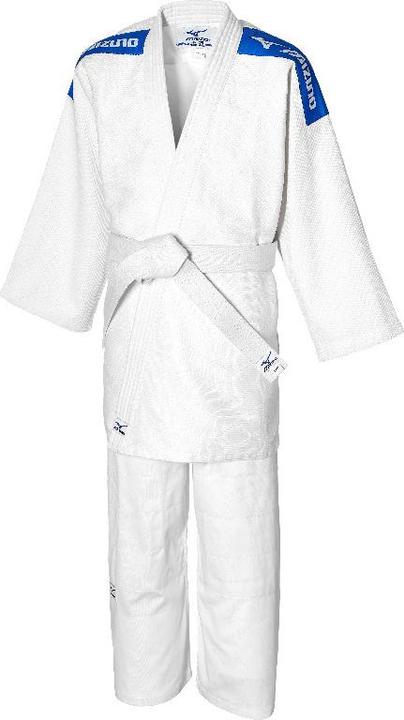 Mizuno Komodo Plus (120 C)