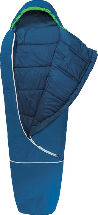 Immagine prodotto Grüezi Bag Viaggiatore del mondo in lana Biopod (140 cm)