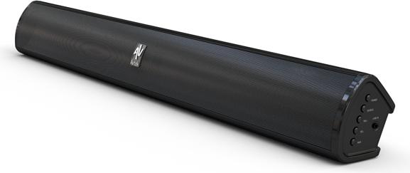Avtek Soundbar version 2.1. 2 (60 W, 2.1 Kanal)