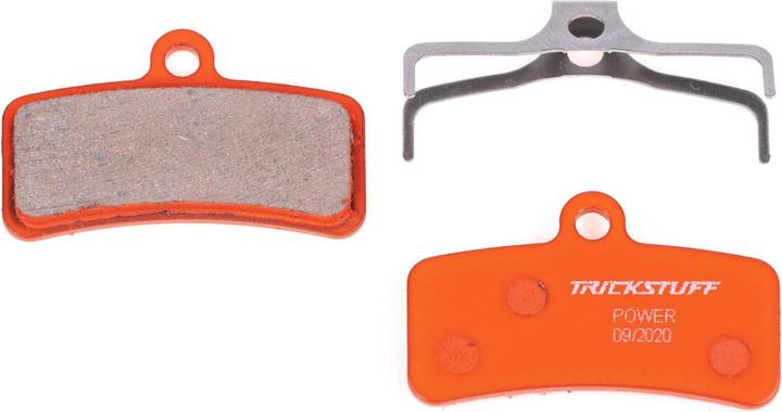 Trickstuff 260 Power (Shimano, TRP, Tektro, Organisch (Resin))