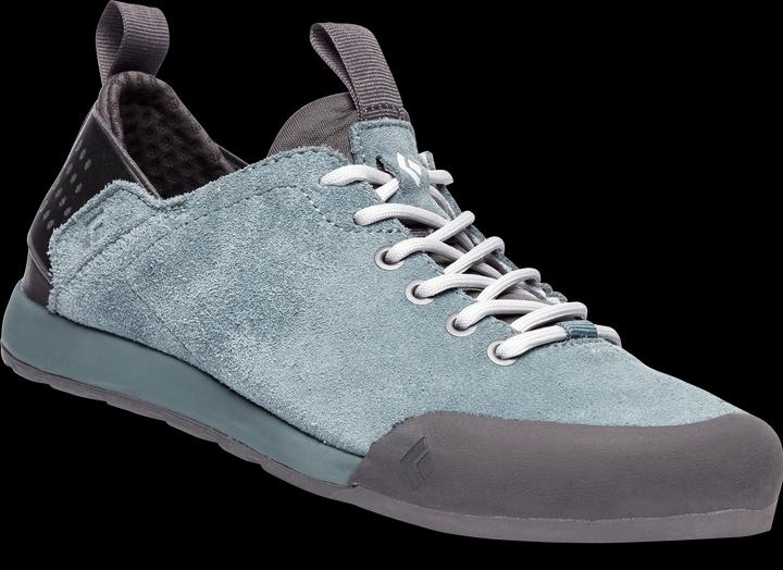 Immagine prodotto Black Diamond Scarpe da avvicinamento Session Suede (40)