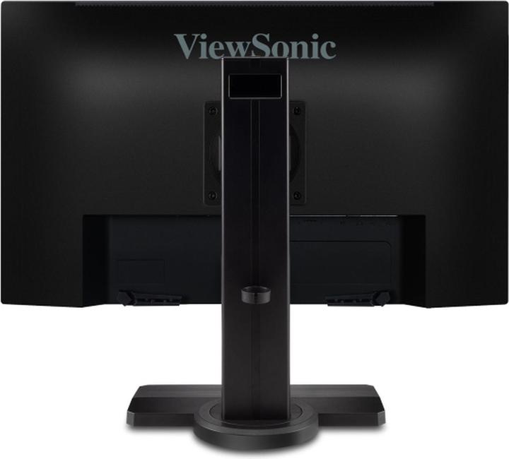 Produktbild Viewsonic XG2431 (1920 x 1080 Pixel, 24")