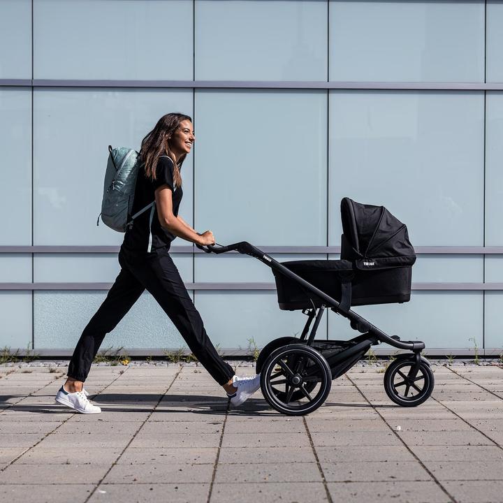 Actual product image Thule Urban Glide 2