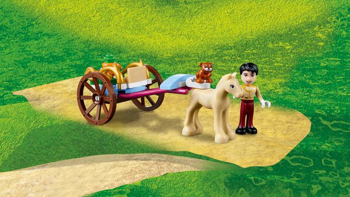 Image du produit LEGO Le château de rêve de Cendrillon (41154, LEGO Disney)